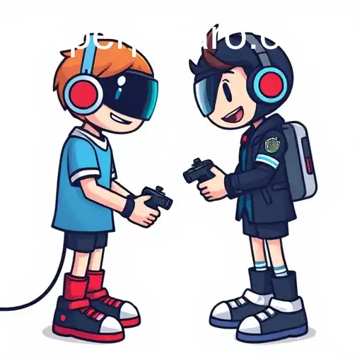 Exploring 'Superph': The Evolution of Online Gaming