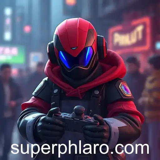 The Rise of Superph in Online Gaming