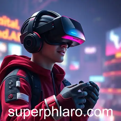 The Rise of SuperPH in Gaming Culture