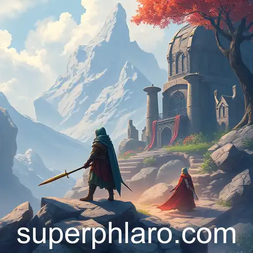 Superph Boosts Gaming Landscape with Innovations