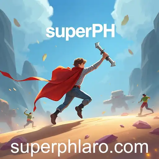 SuperPH Revolutionizes Gaming Experiences Online