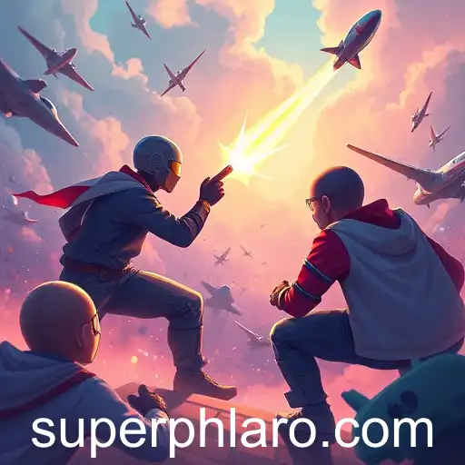 The Rise of Superph in Online Gaming