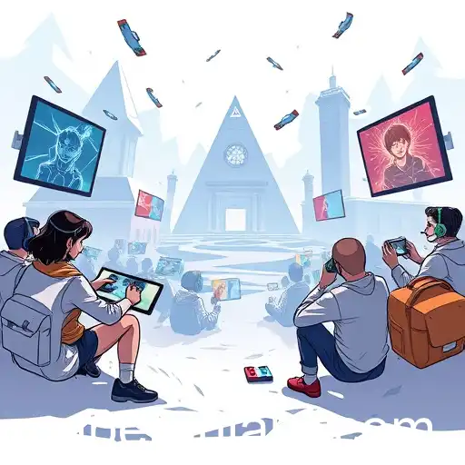 The Rise of Superph: Unveiling the Gaming Revolution